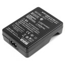 MH-24 Battery Charger For Nikon EN-EL14 P7100 P7000 D5100 D3100 D3200 Camera