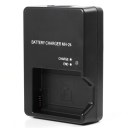 MH-24 Battery Charger For Nikon EN-EL14 P7100 P7000 D5100 D3100 D3200 Camera