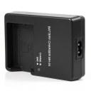 MH-24 Battery Charger For Nikon EN-EL14 P7100 P7000 D5100 D3100 D3200 Camera