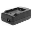 MH-18a MH-18 BATTERY CHARGER f Nikon EN-EL3e EN-EL3a EN-EL3 D90 D300S D300 D700