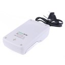 AA/AAA Ni Cd NiMh Rechargeable Charger 4 Slots LCD Indicator Smart Charger 