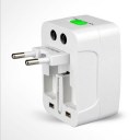 Multifunctional Transform Plug Charger To EU AU UK US Charging Supplies