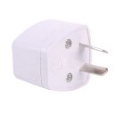 Socket Adapter Travel Universal Adapter Electrical Plug AU Plug Socket Converter