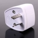 Socket Adapter Travel Universal Adapter Electrical Plug AU Plug Socket Converter