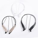 Wireless Bluetooth 4.0 Stereo Headset HBS-760 sports Headphone Noise Isolating Earphone