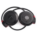 Samsung iPhone HTC LG Wireless Bluetooth Stereo Headset Headphone Earphone 