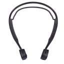 Fashion Bone Conduction Wireless Sports Bluetooth Stereo Headphones Nice Sound