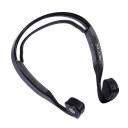 Fashion Bone Conduction Wireless Sports Bluetooth Stereo Headphones Nice Sound