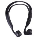 Fashion Bone Conduction Wireless Sports Bluetooth Stereo Headphones Nice Sound