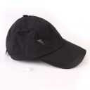 2015fashion black & gray baseball cap sun hat Bluetooth headset earphone headphone 