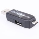 the Phone Computer Universal Card Reader micro USB Interface OTG Connector 