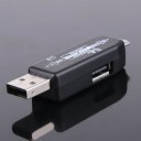 the Phone Computer Universal Card Reader micro USB Interface OTG Connector 