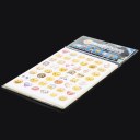 Hot Original Emoji Sticker Pack 912 Die Cut Stickers iPhone Instagram Twitter