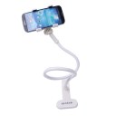 Phone Mount Holder Desk Car Phone Tablets MP3 GPS Smart Cell Phones Clamp light Clip