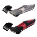 Washable Electric Rechargeable Men's Shaver Beard Hair Clipper Trimmer Set