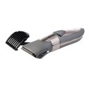 Washable Electric Rechargeable Men's Shaver Beard Hair Clipper Trimmer Set