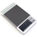 Jewelry High Precision Weight Balance Mini Digital Pocket Portable Scales 