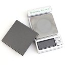 Jewelry High Precision Weight Balance Mini Digital Pocket Portable Scales 