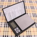 NOTE BOOK 2000g accurate counting scale 2000g/0.1g Scale Digital Jewelry use