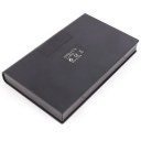 NOTE BOOK 2000g accurate counting scale 2000g/0.1g Scale Digital Jewelry use