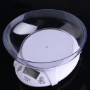 7Kg  LCD Electronic Scale WH-B09 Reel Backlight Electronic Kitchen Scales