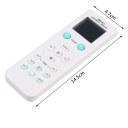 Fashion chunghop universal A/C remote control K-9098E high quality