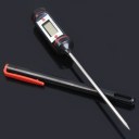 Fast & Accurate High-Performing Digital Meat/BBQ Grill Thermometer with Probe