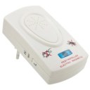 Ultrasonic Electronic Pest Mouse Bug Mosquito Repeller  EU