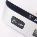 Digital Display Portable Electronic Travel Hanging Luggage Scale 50kg/10g Weight