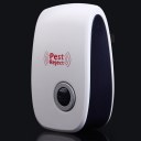 Electronic Ultrasonic Pest Repeller Anti Mosquito Mice Insect Killer Magnetic