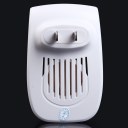 Electronic Ultrasonic Pest Repeller Anti Mosquito Mice Insect Killer Magnetic