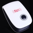 Electronic Ultrasonic Pest Repeller Anti Mosquito Mice Insect Killer Magnetic