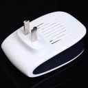 Electronic Ultrasonic Pest Repeller Anti Mosquito Mice Insect Killer Magnetic