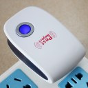 Electronic Ultrasonic Pest Repeller Anti Mosquito Mice Insect Killer Magnetic