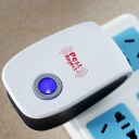 Electronic Ultrasonic Pest Repeller Anti Mosquito Mice Insect Killer Magnetic