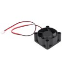 1pcs 40x40x20mm 5V 2Pin 40mm 4020S DC Brushless Cooling Exhaust Heatsink Fan