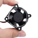 1pcs 40x40x20mm 5V 2Pin 40mm 4020S DC Brushless Cooling Exhaust Heatsink Fan