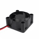 1pcs 40x40x20mm 5V 2Pin 40mm 4020S DC Brushless Cooling Exhaust Heatsink Fan