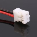 Mini Cooling Fan 12V 2Pin 25MM 2510s 25x25x10mm Brushless DC Cooler Fan