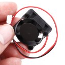 Mini Cooling Fan 12V 2Pin 25MM 2510s 25x25x10mm Brushless DC Cooler Fan