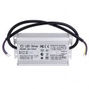 100W LED Driver Power Supply AC 85-277V 1.8A DC 18V-34V Waterproof  IP67