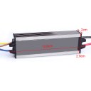 outdoor LED Light AC-DC 76-128V 25-36W Power Supply Driver IP65 Waterproof 