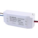 Panel Lamp Celling Lamp AC-DC 54-90V 18-25W Power Supply Driver Electronic 