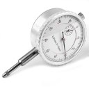 0.01mm Precision Micrometer Accuracy Instrument Dial Indicator Gauge Measurement