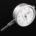 0.01mm Precision Micrometer Accuracy Instrument Dial Indicator Gauge Measurement