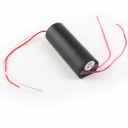 Boost Step-up Pulse Power Module High-voltage Generator DC 3.6v-6v to 400kV 