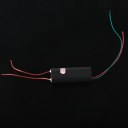 Boost Step-up Pulse Power Module High-voltage Generator DC 3.6v-6v to 400kV 