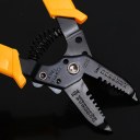 Hands Multitool Pliers Cable Wire Stripper Cutting Plier Multifunctional Tool