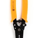 Hands Multitool Pliers Cable Wire Stripper Cutting Plier Multifunctional Tool