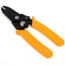 Hands Multitool Pliers Cable Wire Stripper Cutting Plier Multifunctional Tool